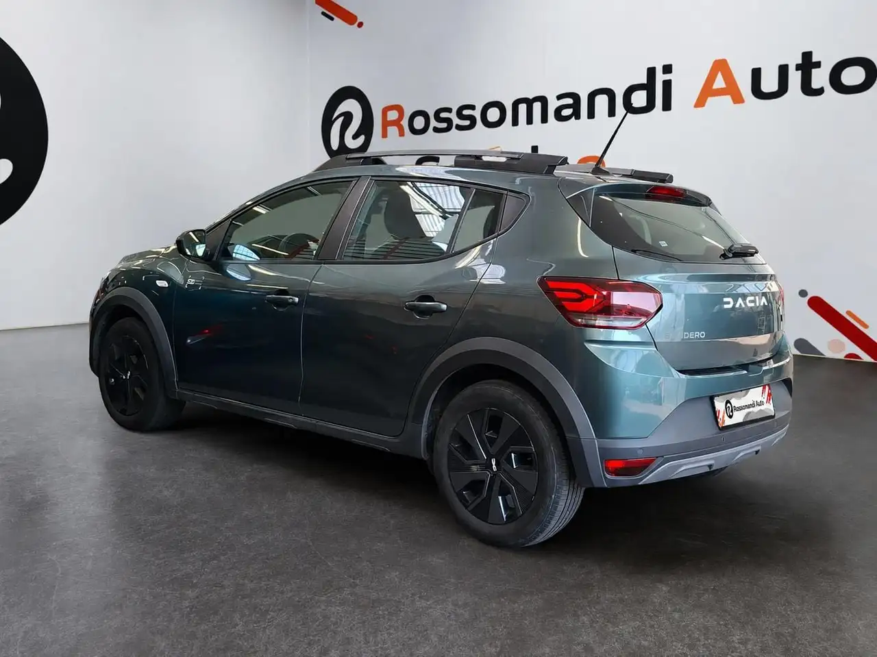 Dacia Sandero Stepway Expression GPL, миниатюра 6
