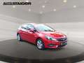 Opel Astra K 1.4 Turbo Edition Automatik, PDC, SHZ, Red - thumbnail 5