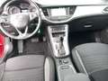 Opel Astra K 1.4 Turbo Edition Automatik, PDC, SHZ, Piros - thumbnail 15