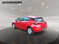 Opel Astra K 1.4 Turbo Edition Automatik, PDC, SHZ, Červená - thumbnail 9