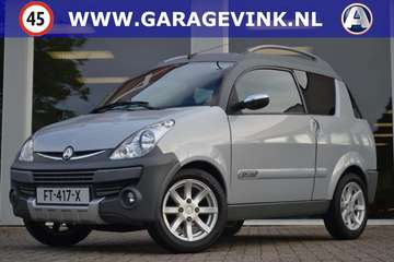 K2 Super Luxe Brommobiel