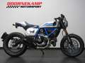 Ducati Scrambler CAFE RACER Azul - thumbnail 1