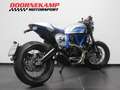 Ducati Scrambler CAFE RACER Azul - thumbnail 6