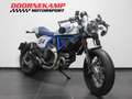 Ducati Scrambler CAFE RACER Azul - thumbnail 2