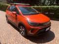 Opel Crossland X Crossland 2021 1.2 Edition s Pomarańczowy - thumbnail 1