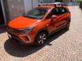 Opel Crossland X Crossland 2021 1.2 Edition s Pomarańczowy - thumbnail 13