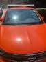 Opel Crossland X Crossland 2021 1.2 Edition s Pomarańczowy - thumbnail 4