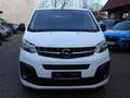 Opel Zafira Life Selection M inkl. AHK + Standheizung Blanc - thumbnail 3