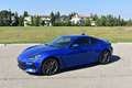 Subaru BRZ NUOVA MANUALE O AUTO GARANZIA SUBARU ! Blau - thumbnail 1