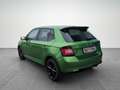 Skoda Fabia Monte Carlo TSI Grün - thumbnail 4