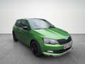Skoda Fabia Monte Carlo TSI Grün - thumbnail 8