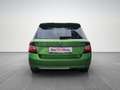 Skoda Fabia Monte Carlo TSI Grün - thumbnail 5