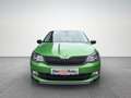 Skoda Fabia Monte Carlo TSI Grün - thumbnail 2