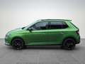 Skoda Fabia Monte Carlo TSI Grün - thumbnail 3