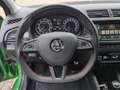 Skoda Fabia Monte Carlo TSI Grün - thumbnail 18