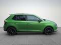 Skoda Fabia Monte Carlo TSI Grün - thumbnail 7