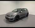 Volkswagen Golf GTD 184CV DSG Gris - thumbnail 1