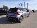 Hyundai i20 1,0 T-GDI i-Line Plus FACELIFT Grau - thumbnail 5