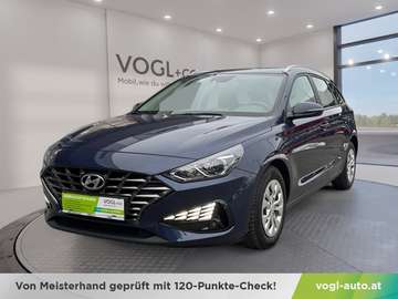 Kombi 1,0 T-GDI i-Line Plus DCT