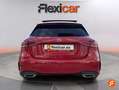 Mercedes-Benz A 220 Rouge - thumbnail 5