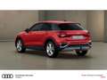 Audi Q2 35 TFSI S-tronic LED AHK GRA SHZ advanced Gelb - thumbnail 3