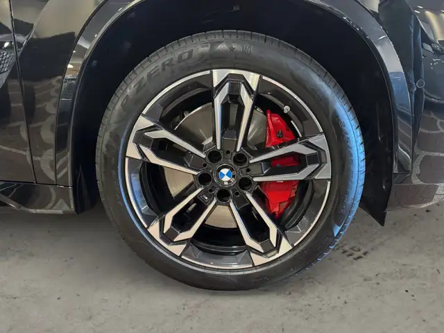 BMW X1 view 7