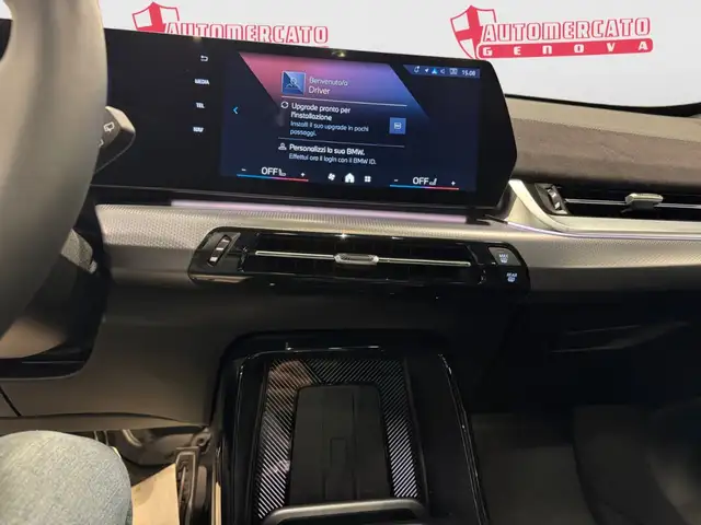 BMW X1 view 10