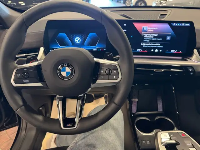 BMW X1 view 13
