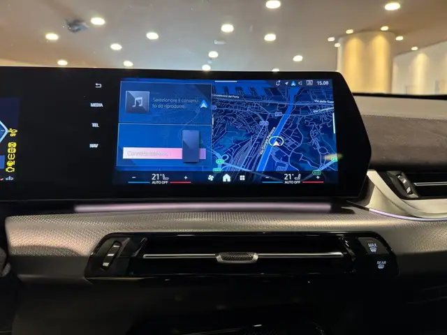 BMW X1 view 15