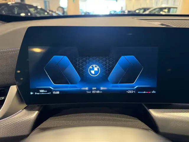 BMW X1 view 12