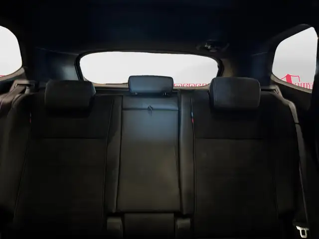 BMW X1 view 14