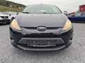 Ford Fiesta Trend 1.25 *UNFALL*HÄNDLER*EXPORT* Schwarz - thumbnail 2