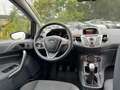 Ford Fiesta Trend 1.25 *UNFALL*HÄNDLER*EXPORT* Schwarz - thumbnail 13