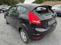 Ford Fiesta Trend 1.25 *UNFALL*HÄNDLER*EXPORT* Schwarz - thumbnail 4