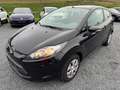 Ford Fiesta Trend 1.25 *UNFALL*HÄNDLER*EXPORT* Schwarz - thumbnail 3