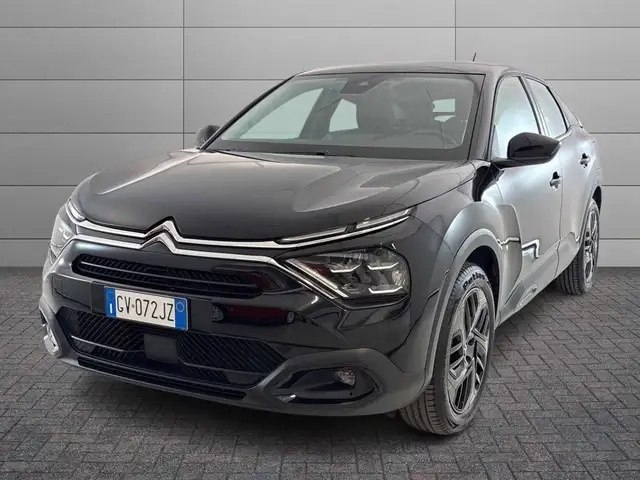 Citroen C4 C4 III 2021 1.2 puretech Plus 130cv eat8! PREZZO REALE