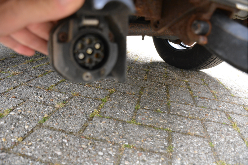 Toyota RAV 4 2.0 VVTi Comfort 2WD Airco Trekhaak — photo 16