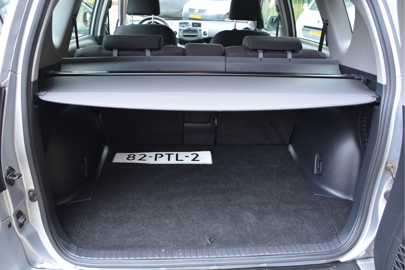 Toyota RAV 4 2.0 VVTi Comfort 2WD Airco Trekhaak — photo 17