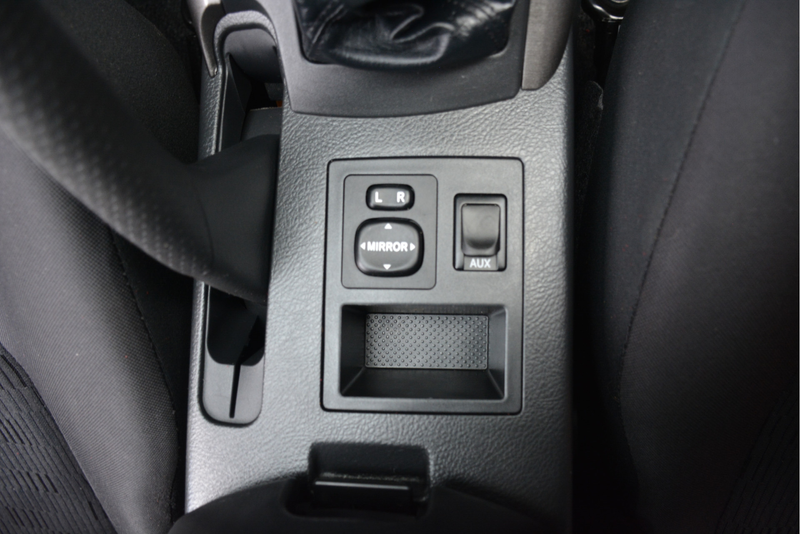 Toyota RAV 4 2.0 VVTi Comfort 2WD Airco Trekhaak — photo 20