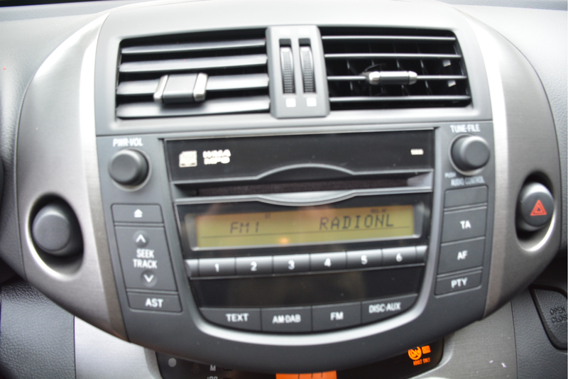 Toyota RAV 4 2.0 VVTi Comfort 2WD Airco Trekhaak — photo 24