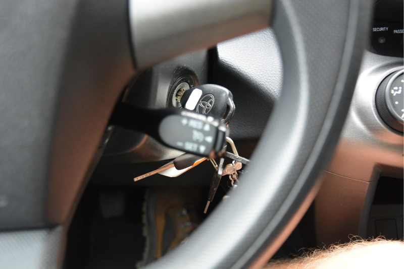 Toyota RAV 4 2.0 VVTi Comfort 2WD Airco Trekhaak — photo 9