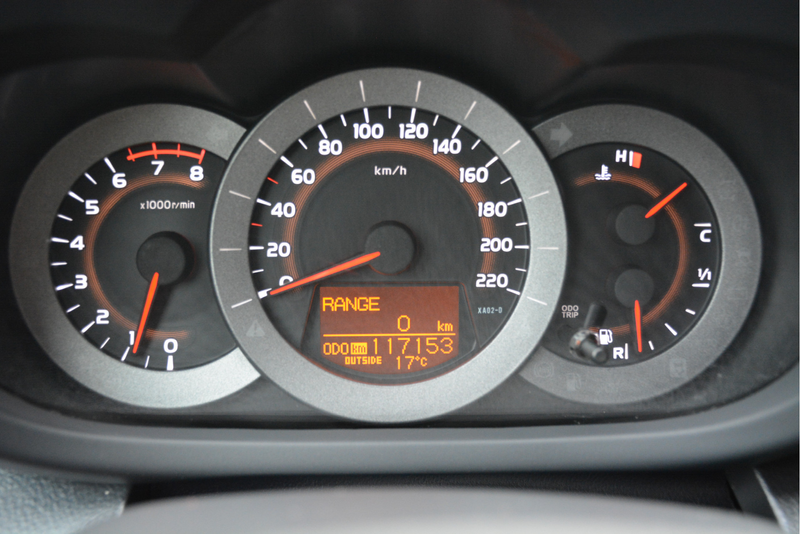 Toyota RAV 4 2.0 VVTi Comfort 2WD Airco Trekhaak — photo 4