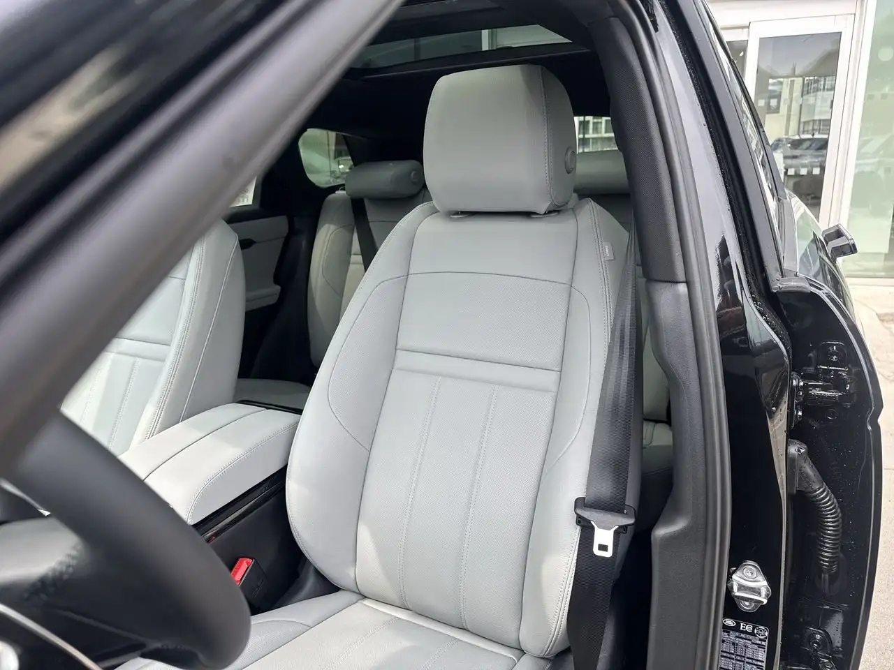Land Rover Range Rover Evoque снимка Land Rover Range Rover Evoque