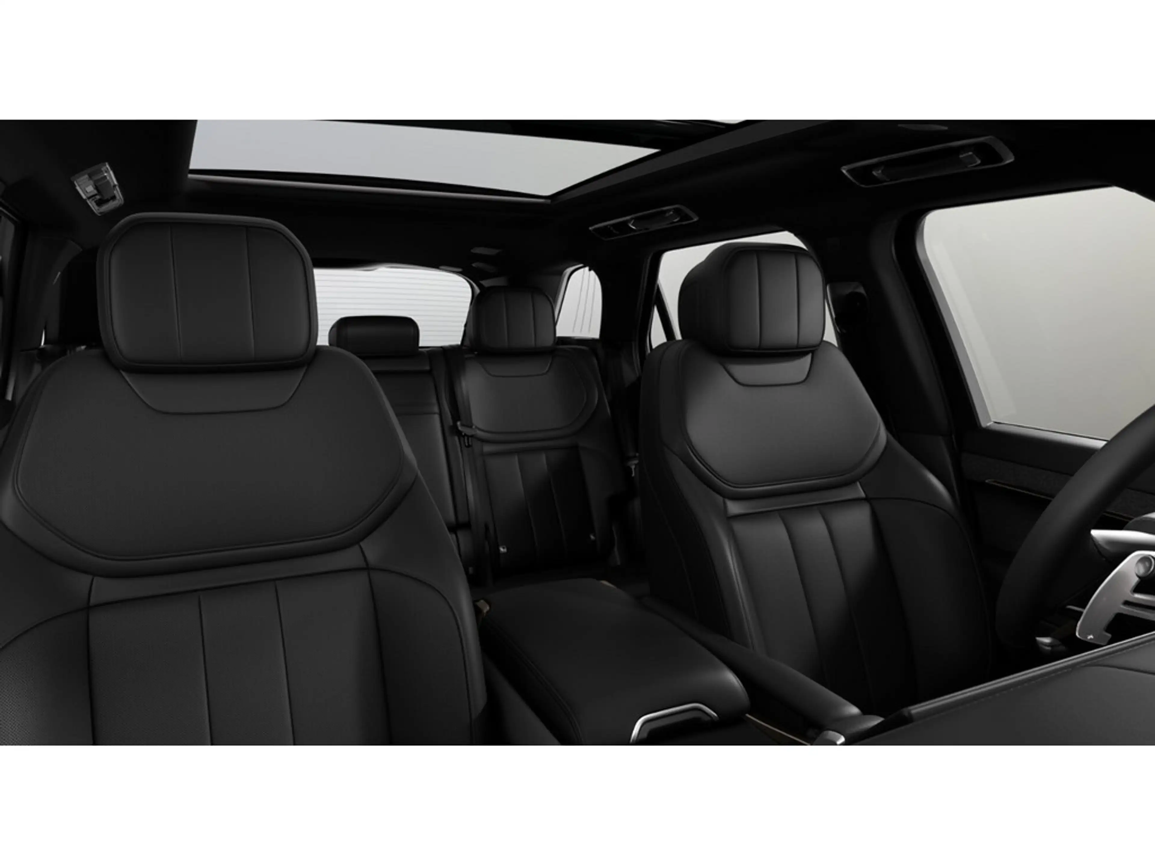 Land Rover Range Rover Sport P380 Dynamic HSE — photo 8