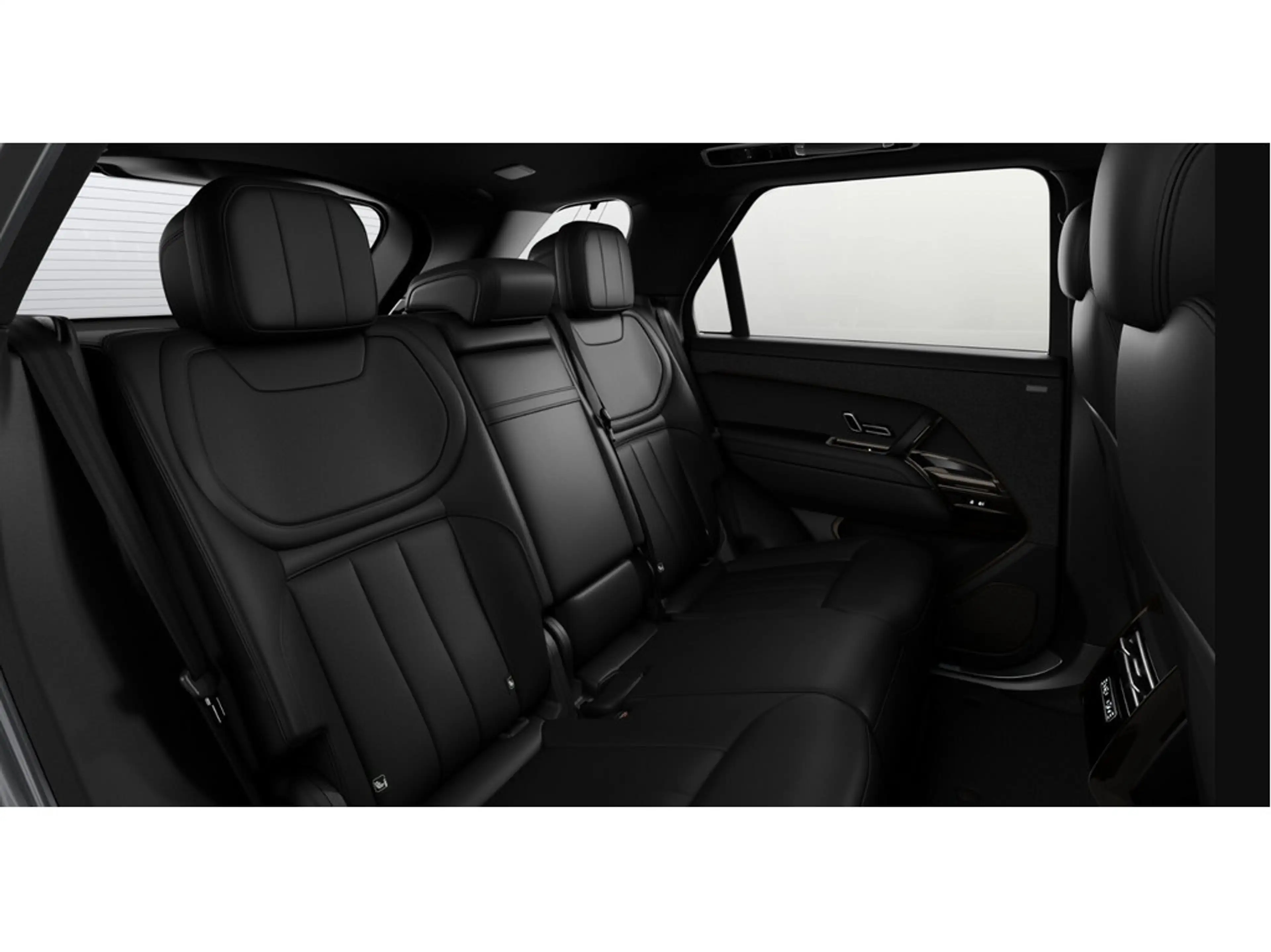 Land Rover Range Rover Sport P380 Dynamic HSE — photo 9