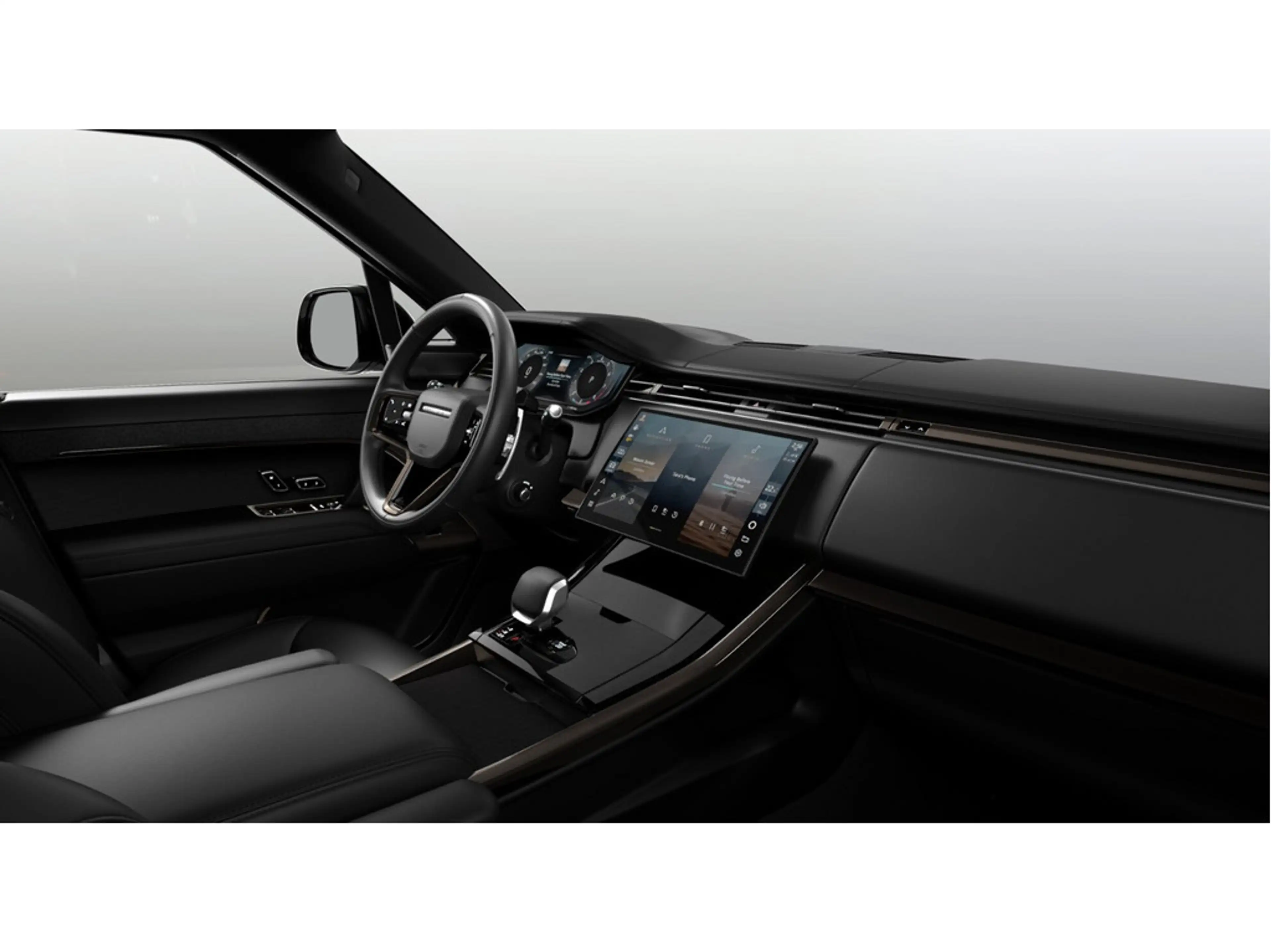 Land Rover Range Rover Sport P380 Dynamic HSE — photo 7