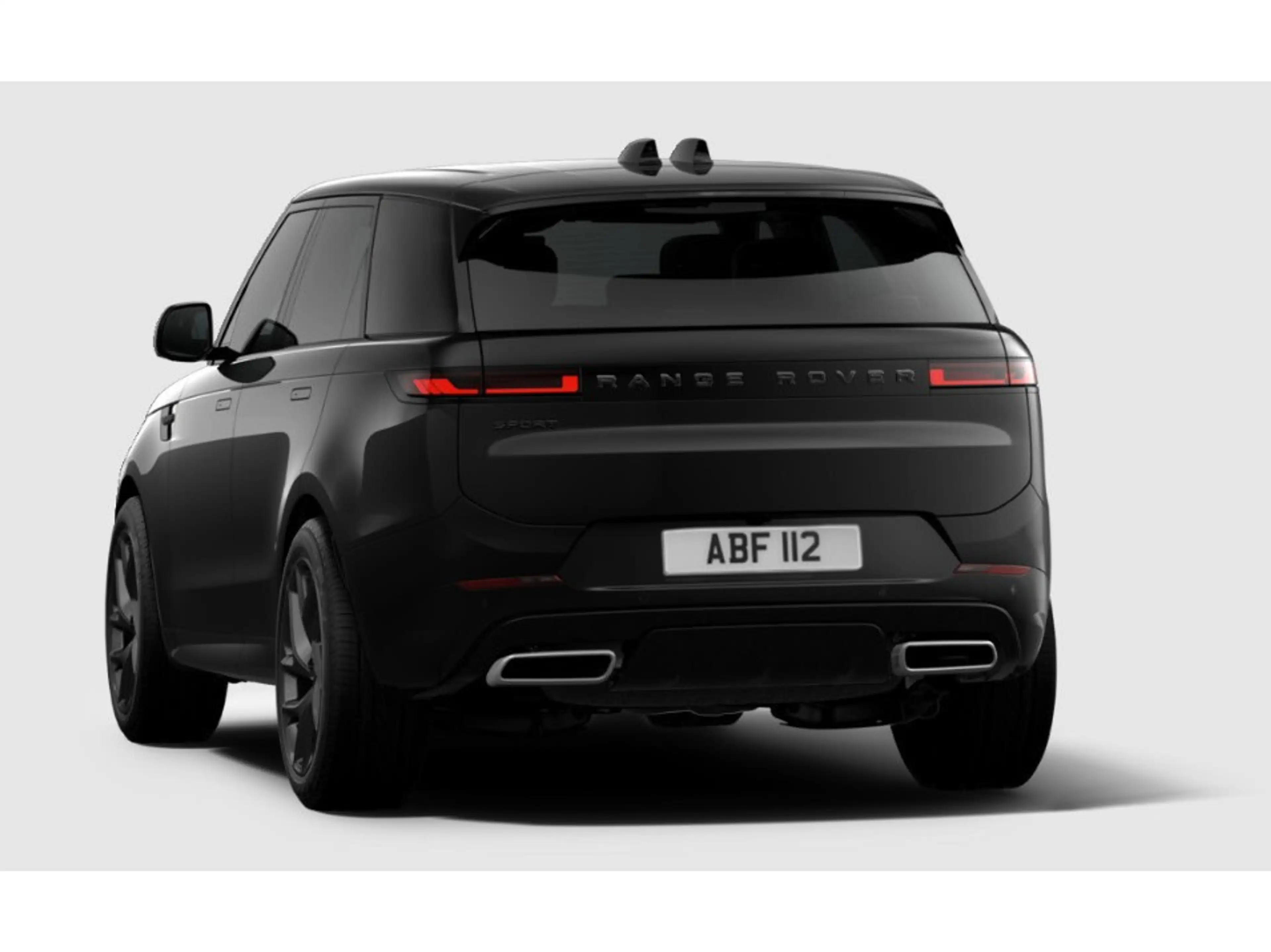 Land Rover Range Rover Sport P380 Dynamic HSE — photo 5
