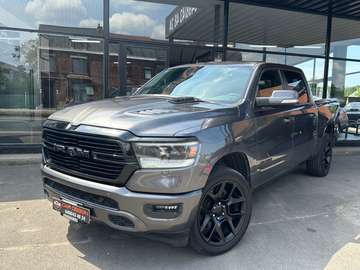 1500hemi 5.7 / 2020 / facelift / 123.000km / full options..