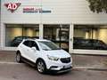Opel Mokka X Moka 1.4 Turbo 140 cv Boite auto full options Blanc - thumbnail 1