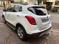 Opel Mokka X Moka 1.4 Turbo 140 cv Boite auto full options Blanc - thumbnail 3